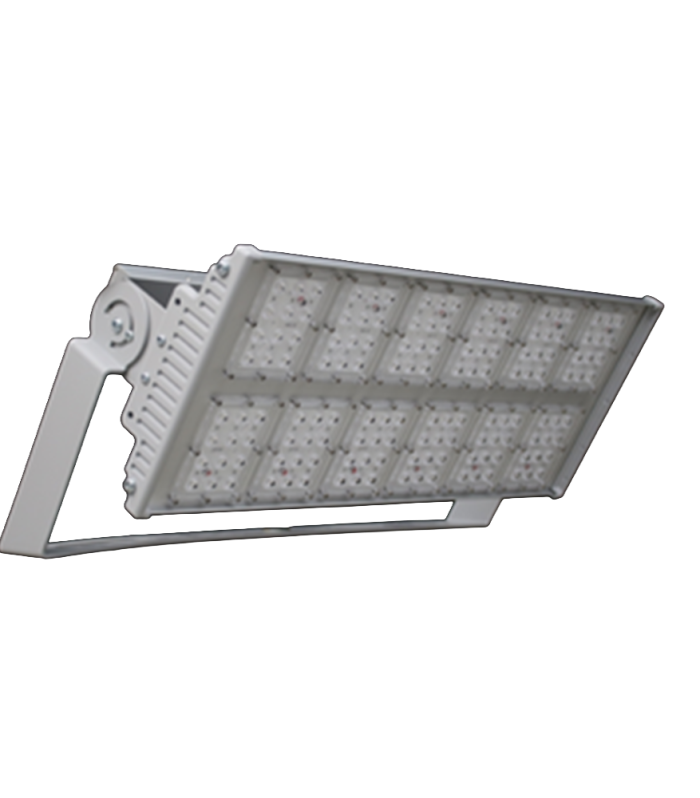 550w 12 Modül Projektör