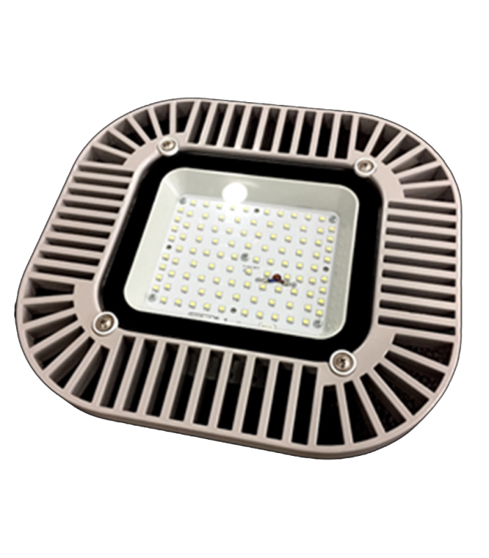 160w Yüksek Tavan Armatürü