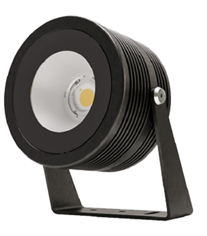 Kazıklı Bahçe Spot 2